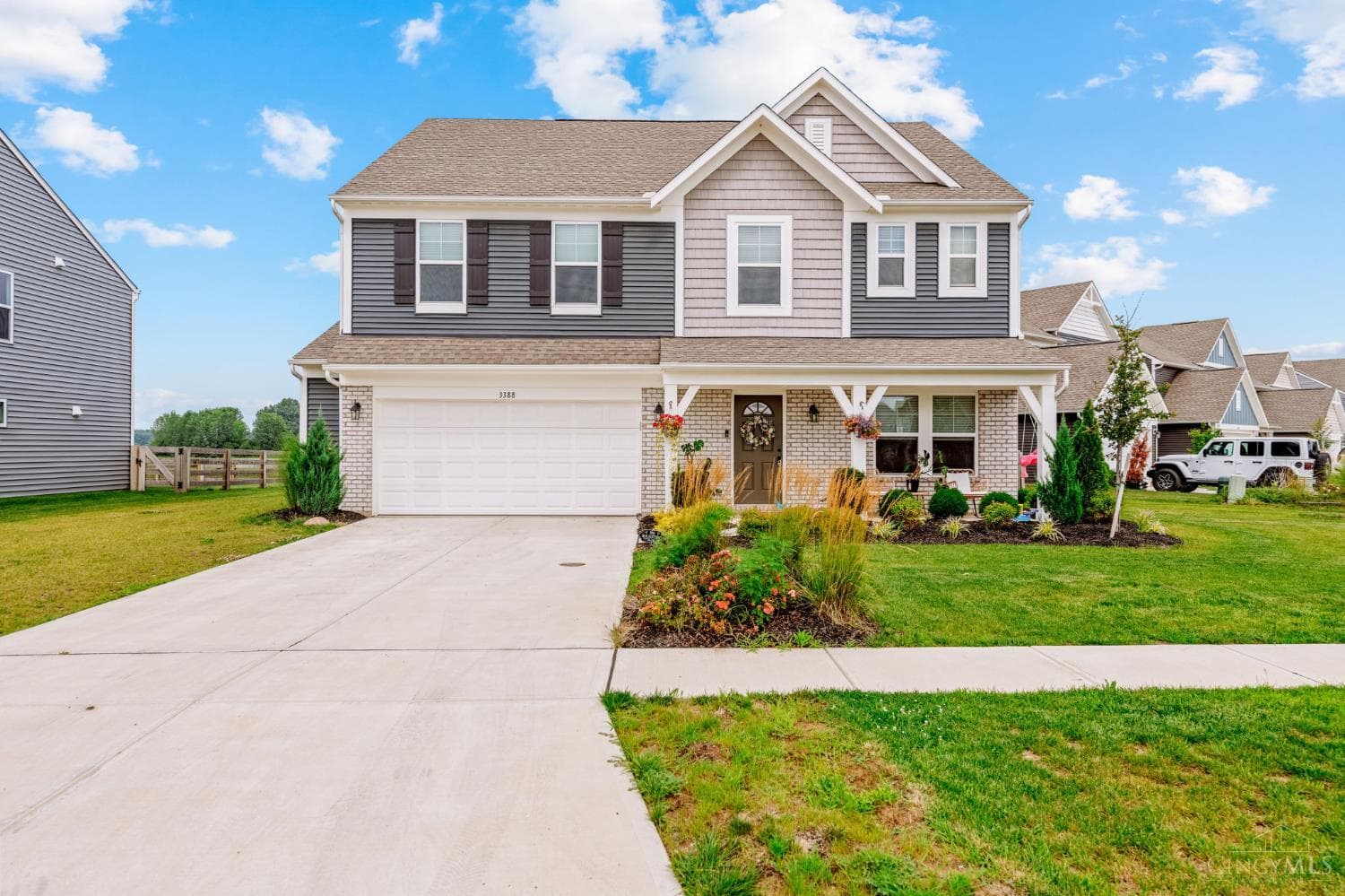 3388 Sunbeam Place