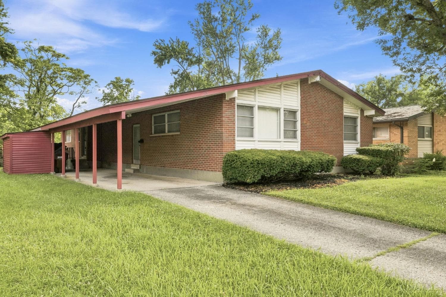 950 Vacationland Drive