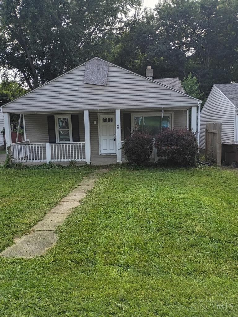 447 Valley View Drive