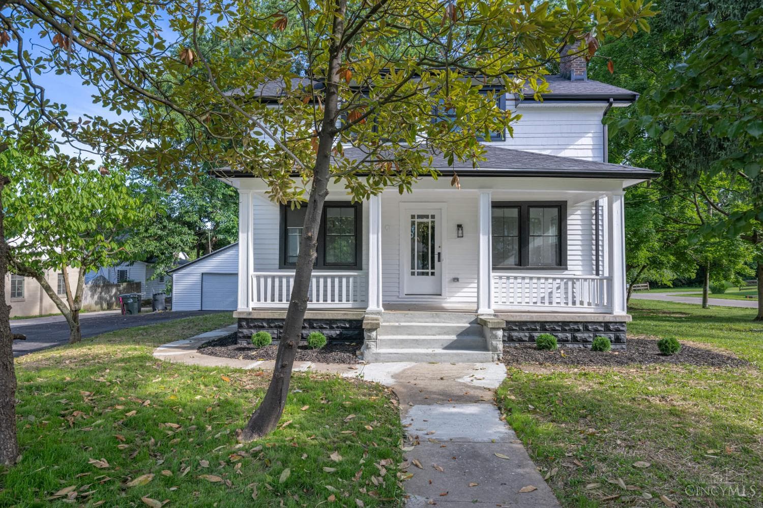 349 Center Street
