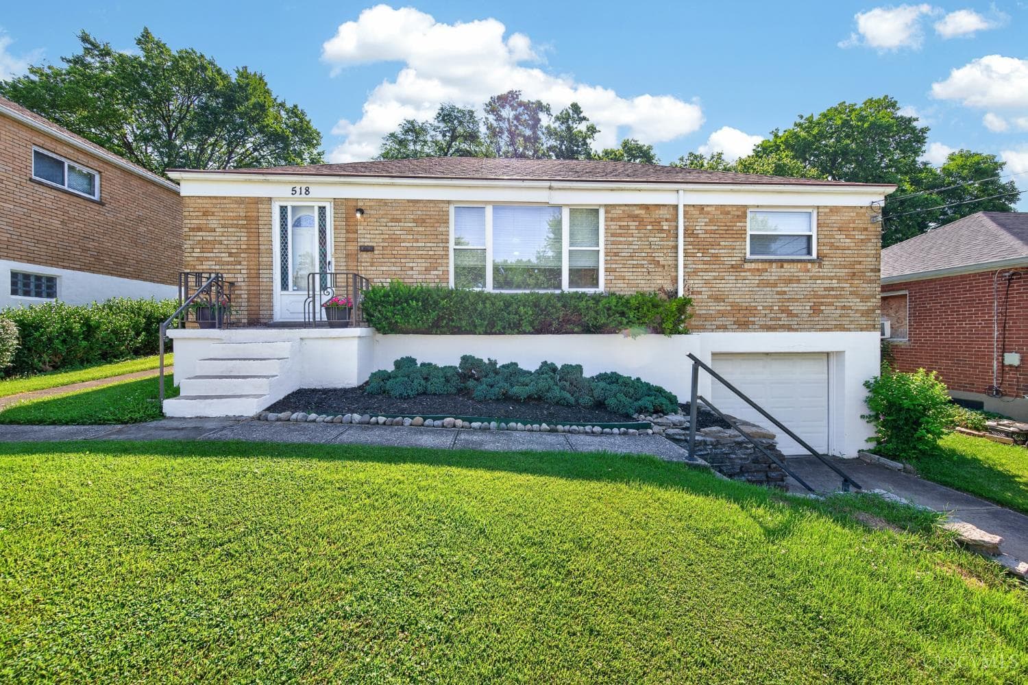 518 Rentz Place, Delhi Twp