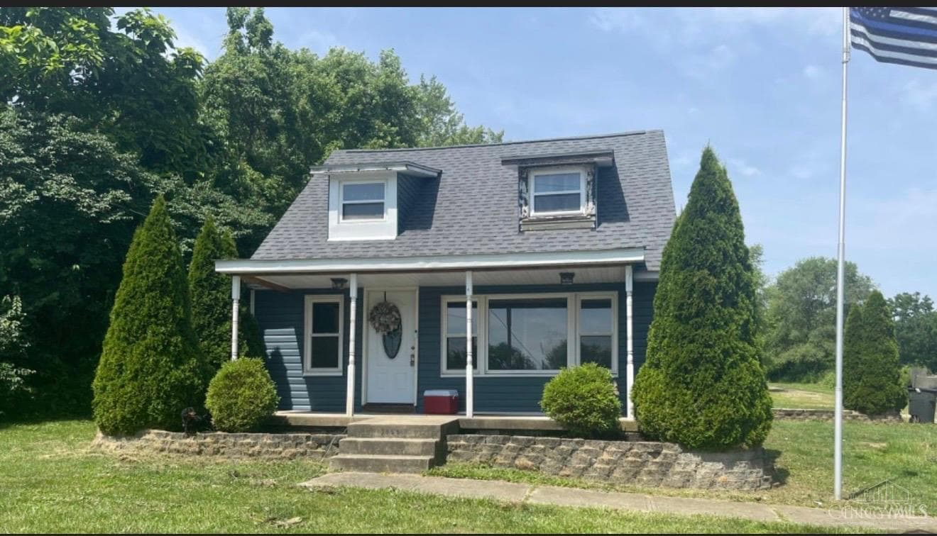 1855 West Elkton Road