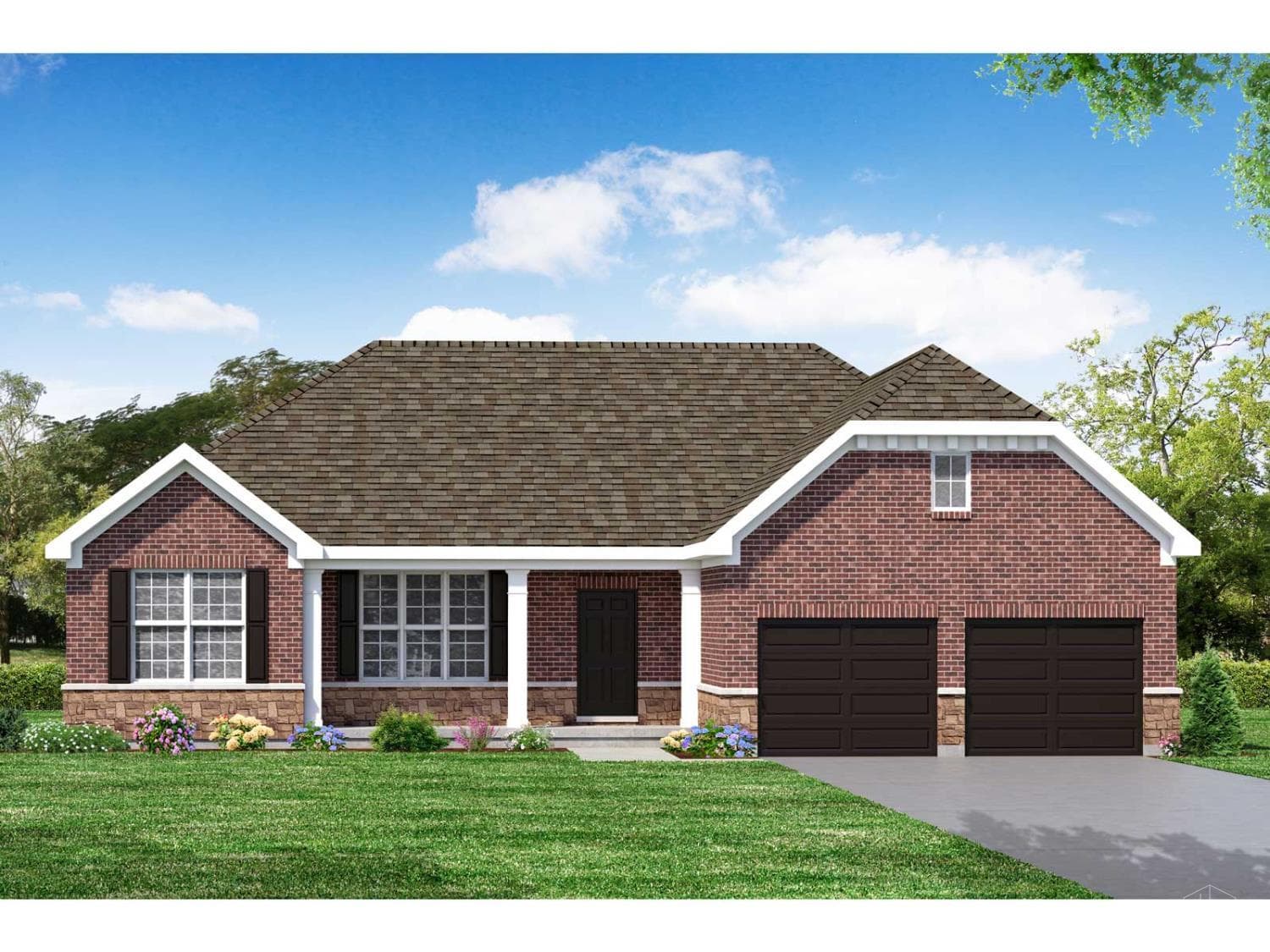 5886 Glen Abby Court