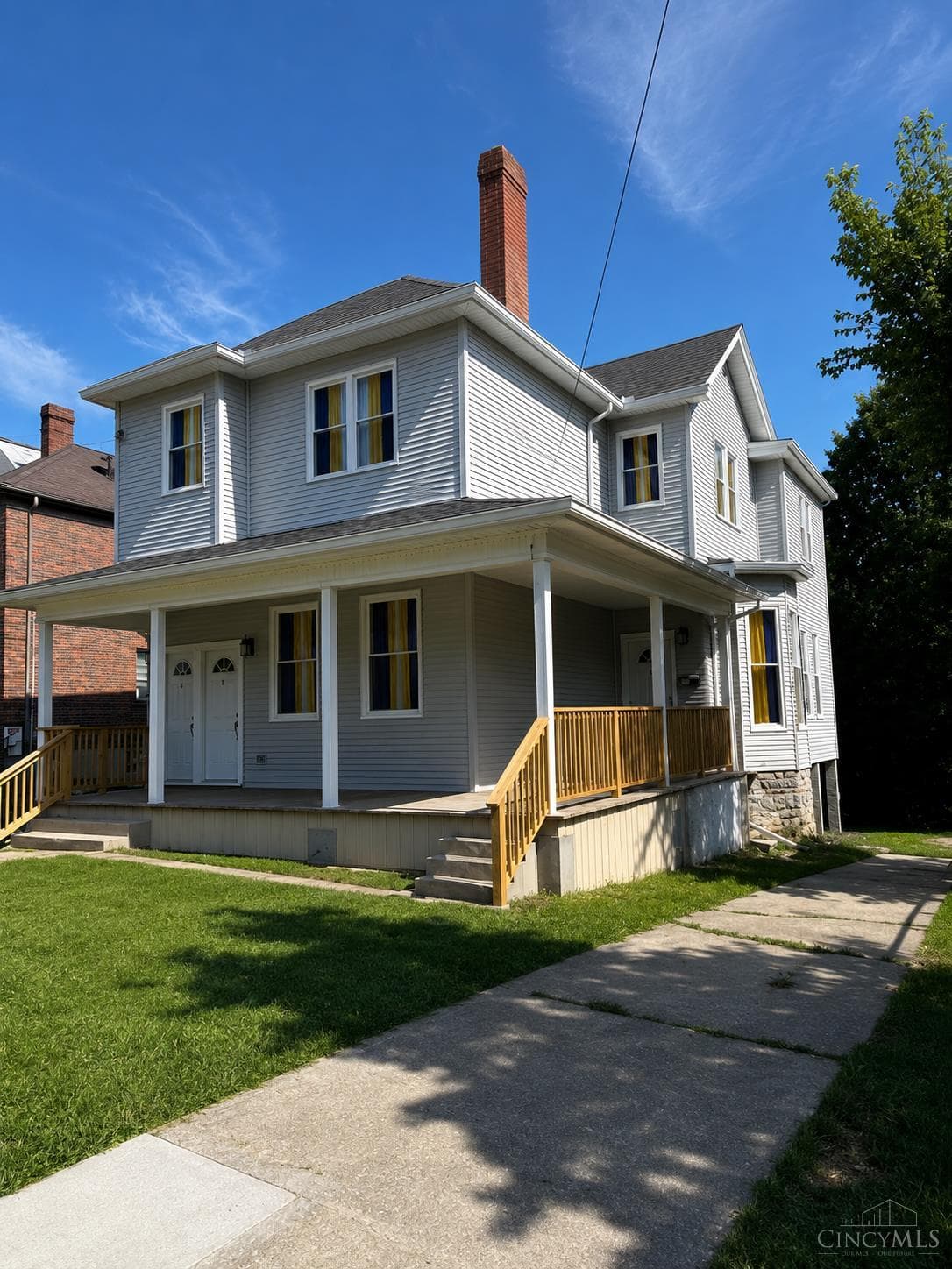 518 Forest Avenue, Cincinnati