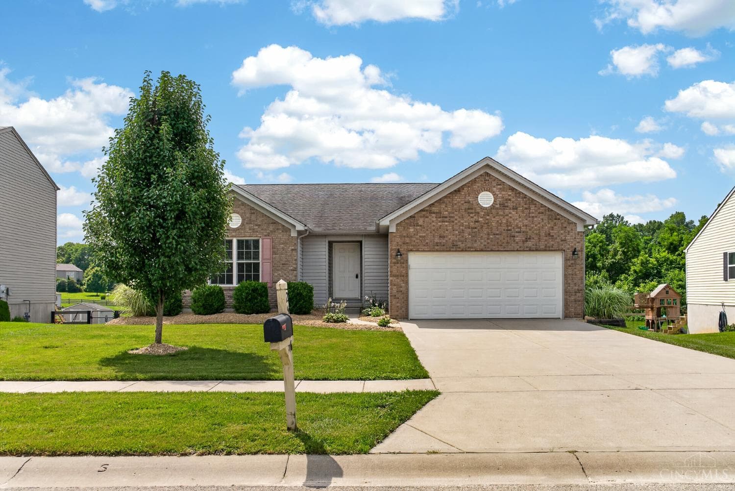 25626 Hearthstone Drive