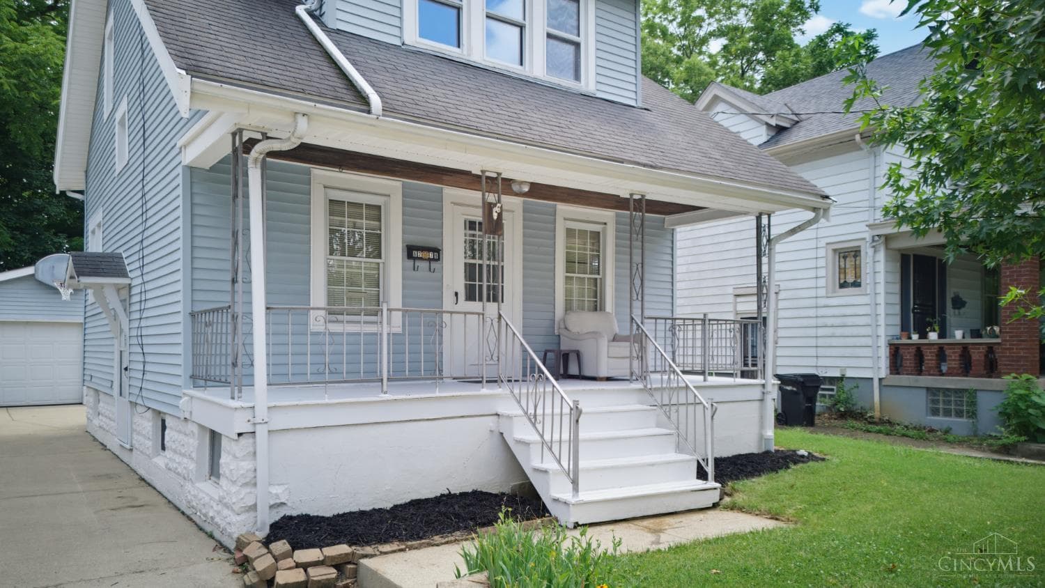 6278 Collegevue Place, Cincinnati