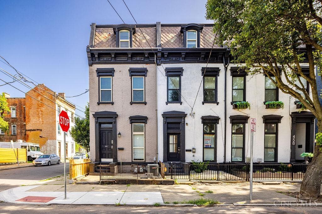 462 Dayton Street, Cincinnati