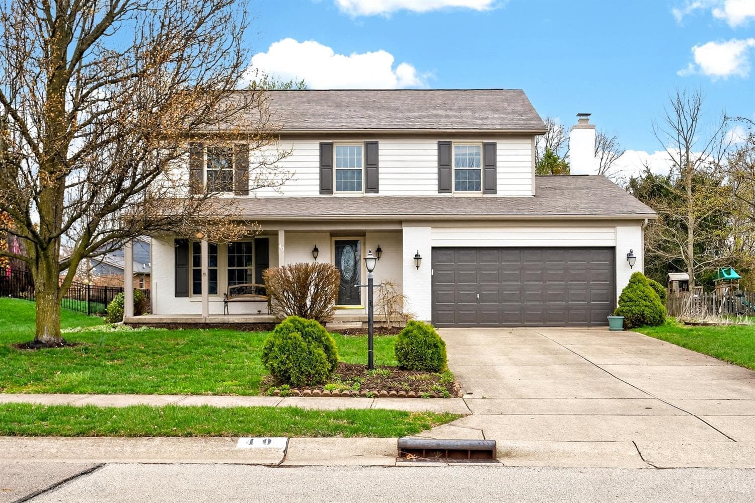 40 Turnberry Court