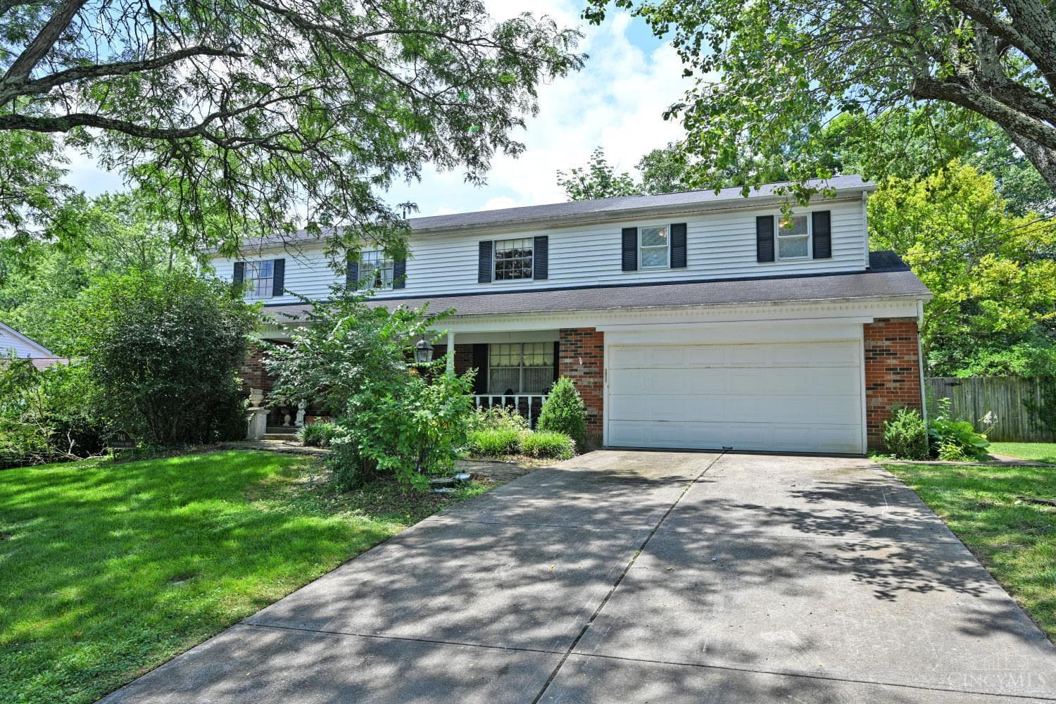 741 Woodfield Drive, Cincinnati