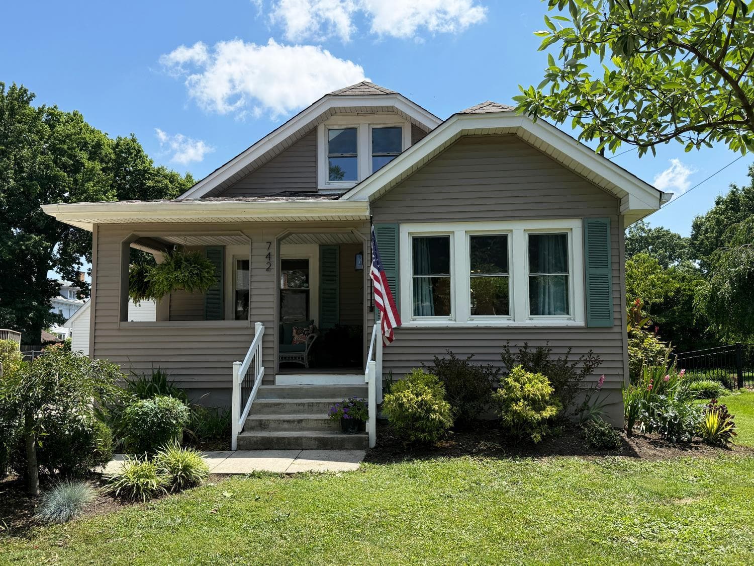 742 Barney Avenue, Cincinnati