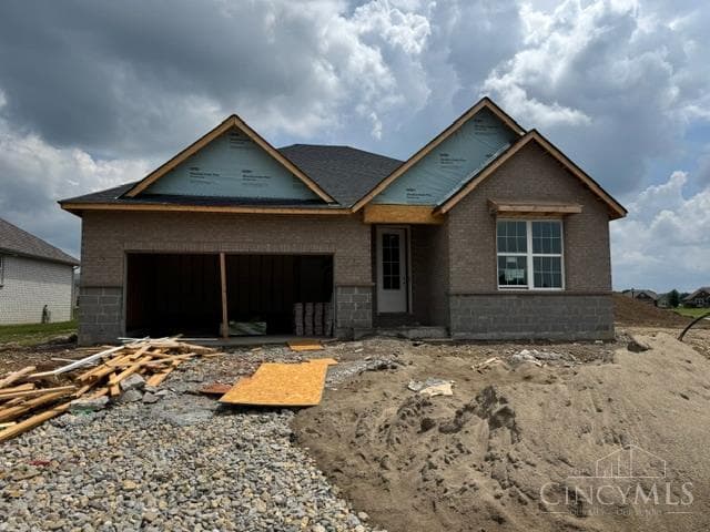 3978 Lukas Lane