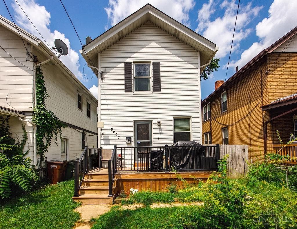 5207 Hunter Avenue, Cincinnati