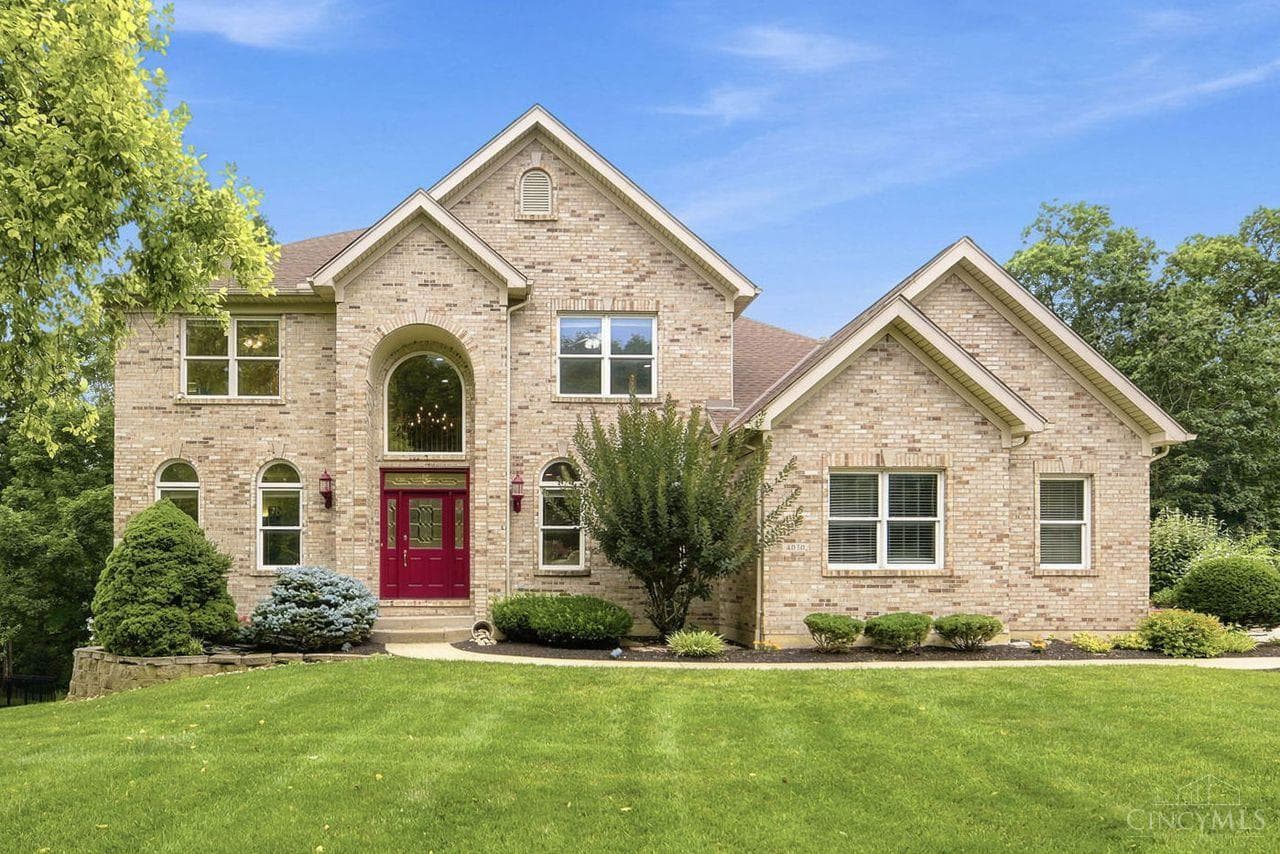 4030 Granite Court, Mason