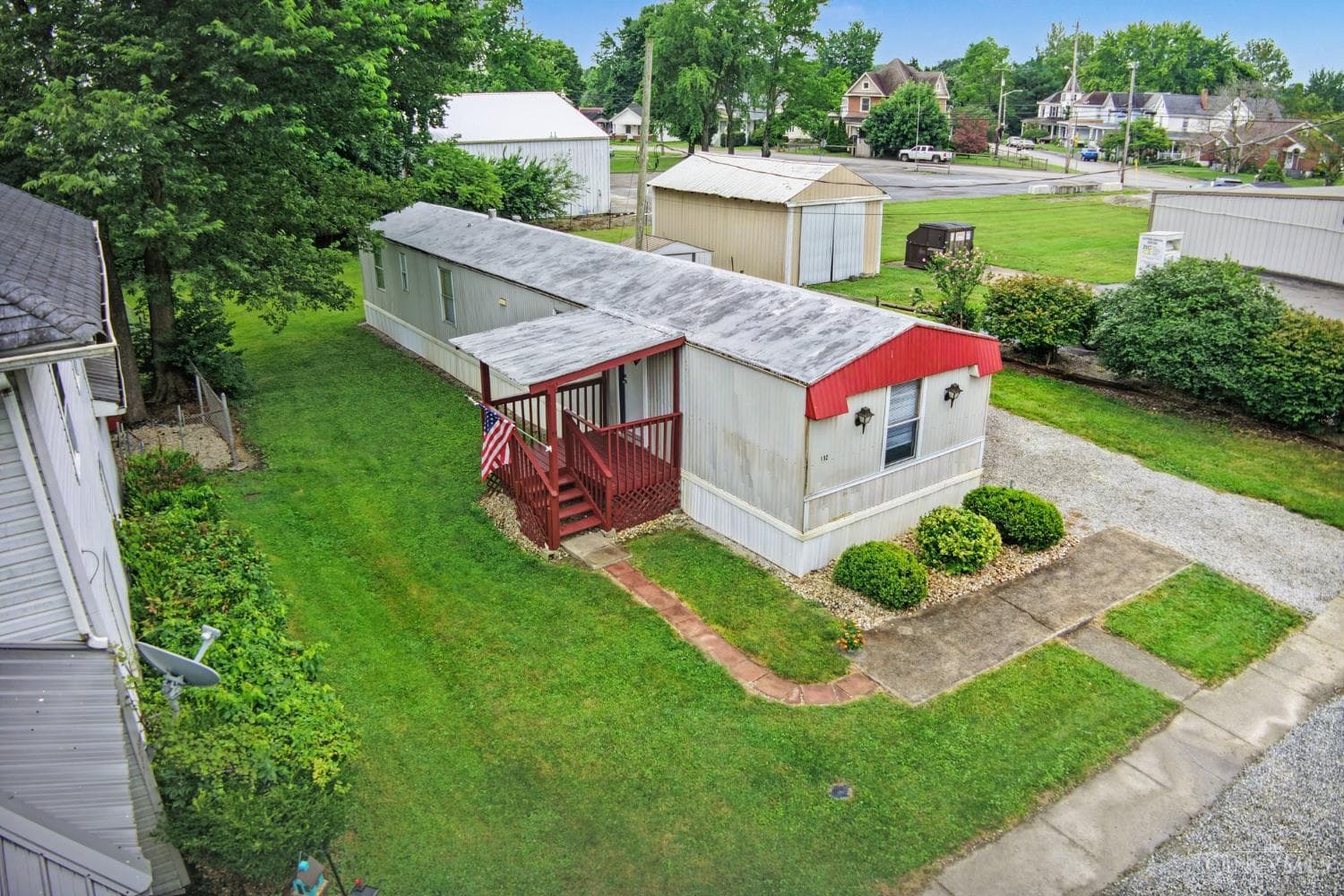 112 Sardinia-Mowrystown Road