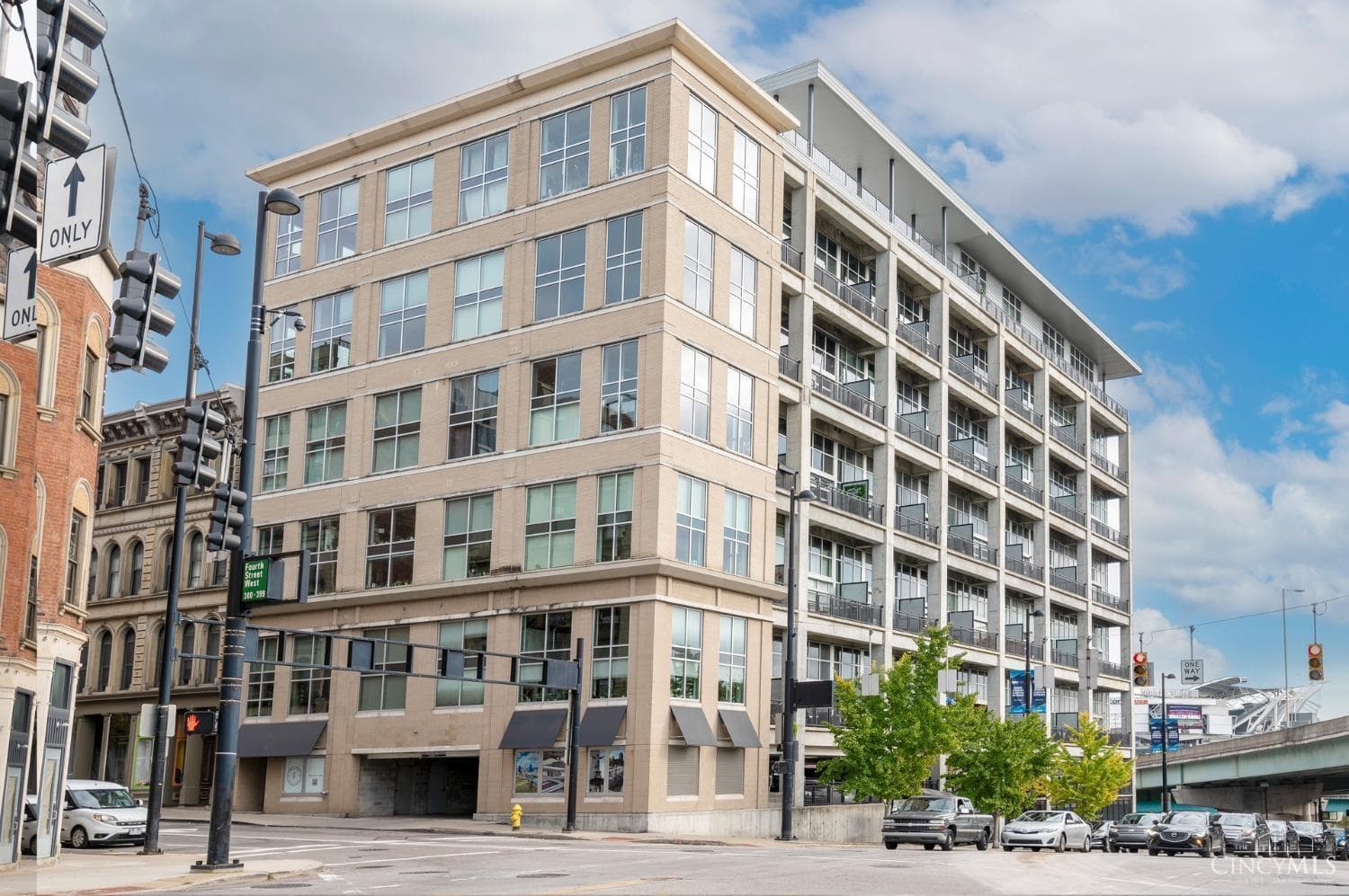353 Fourth Street