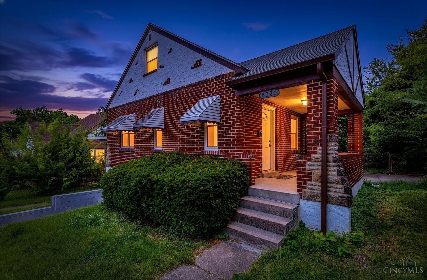 8320 Banbury Street, Cincinnati
