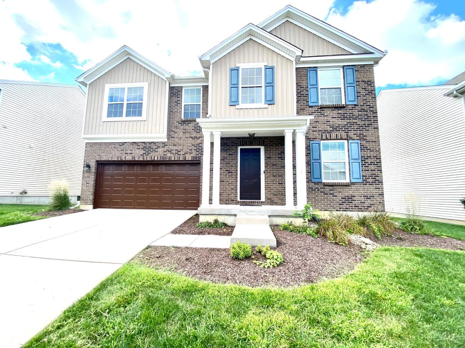 692 Hafton Court
