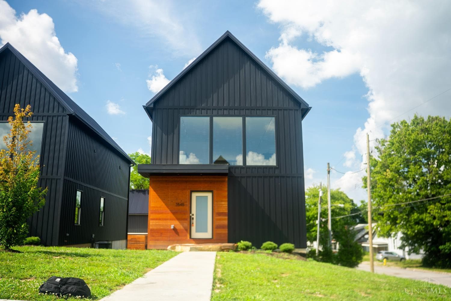 3545 Eden, Cincinnati