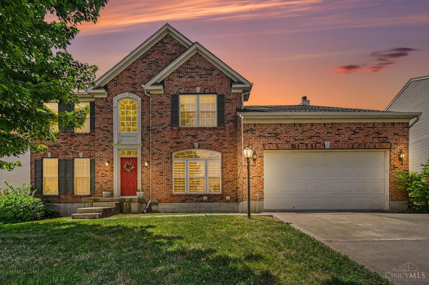 195 Brittony Woods Drive