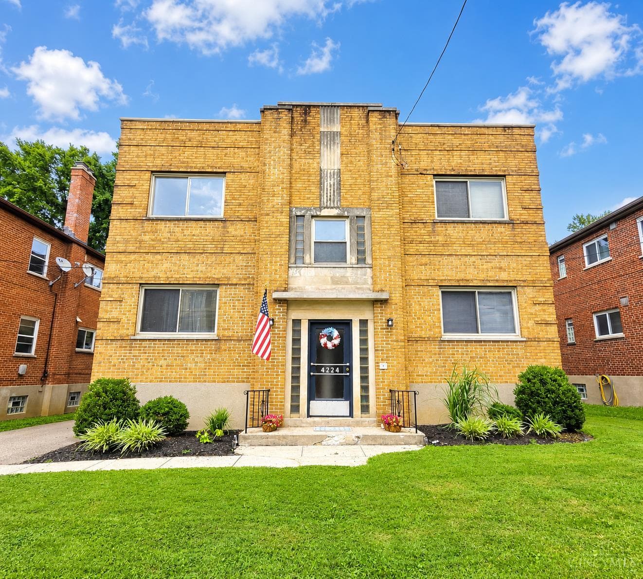 4224 Virginia Avenue, Cincinnati