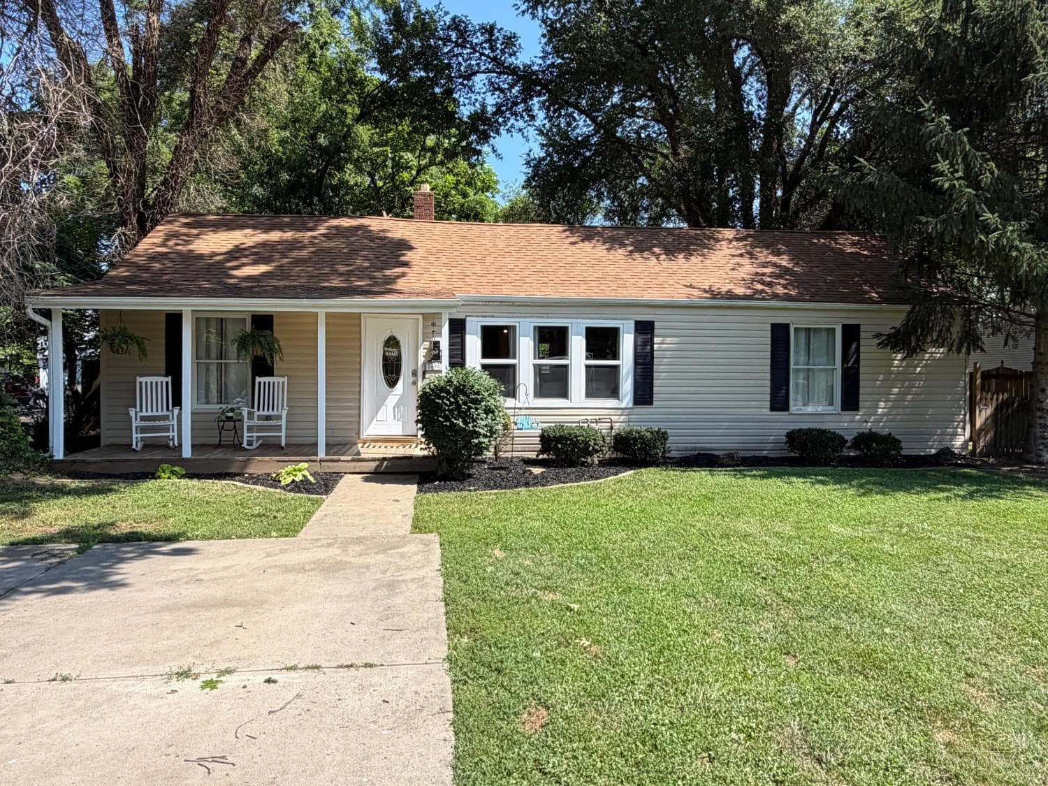 2630 Ross Hanover Road