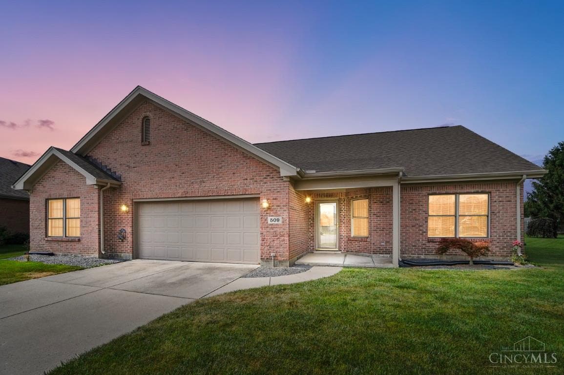 509 Cheyenne Court