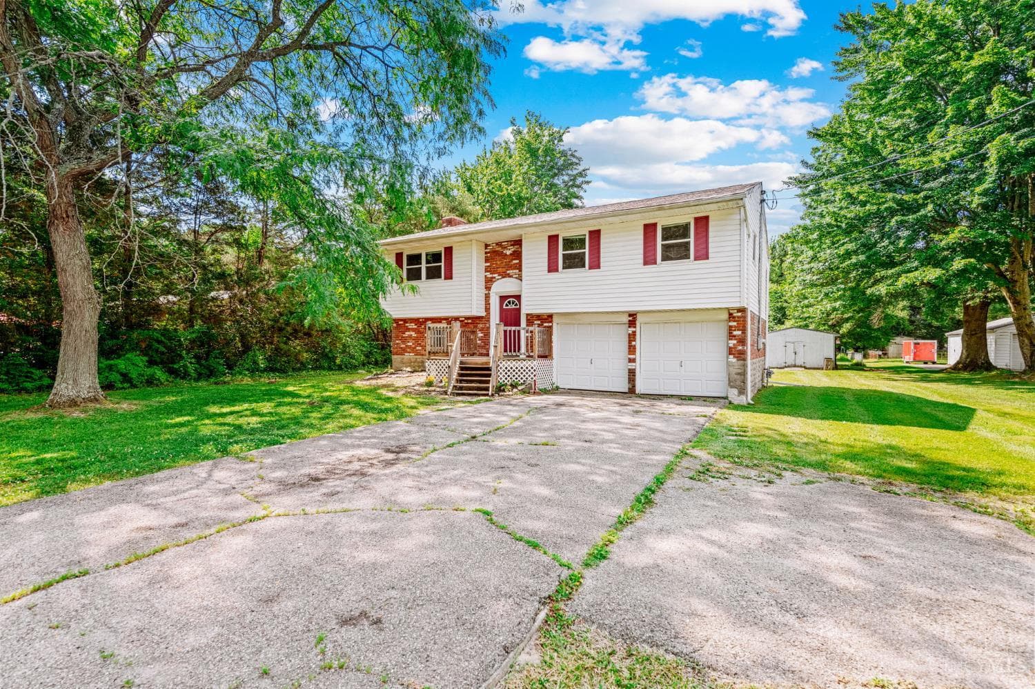 1299 Woodville Pike