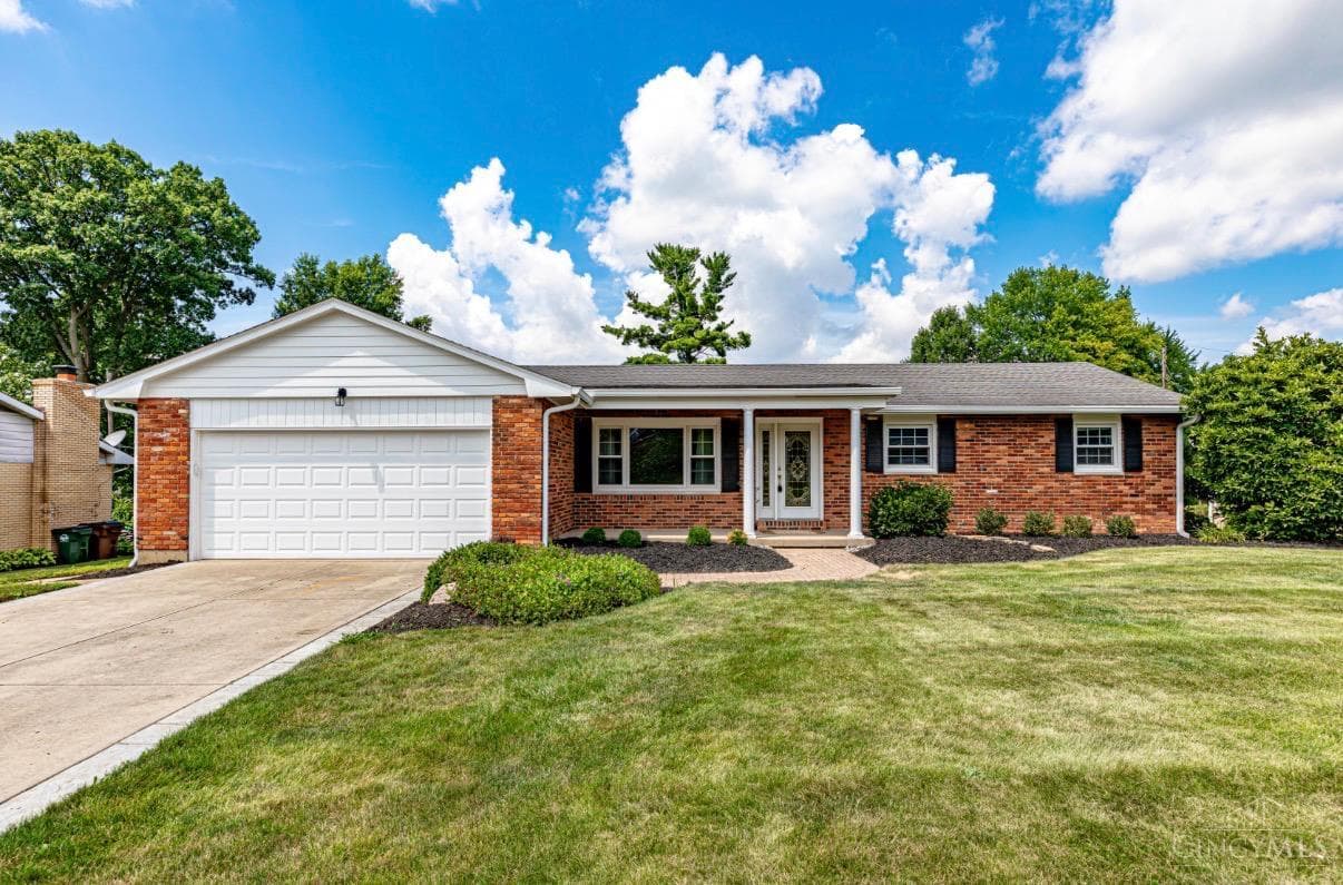 254 Woodyard Drive