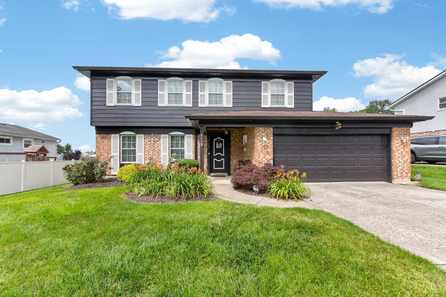 865 Old Orchard Lane