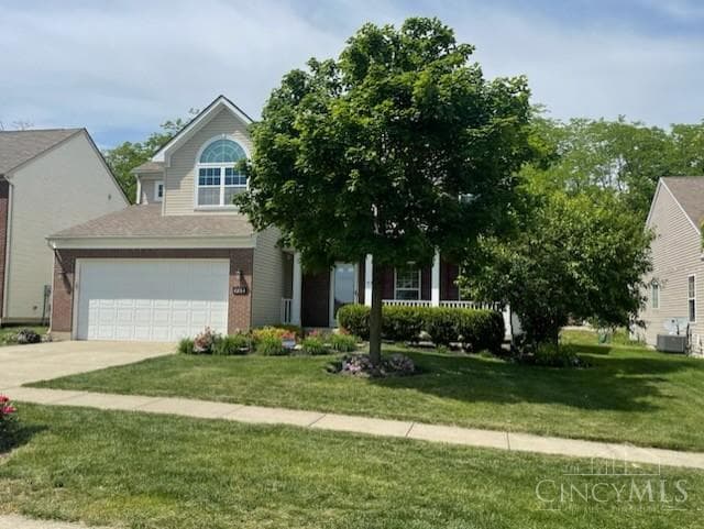 5095 Snow Valley Lane