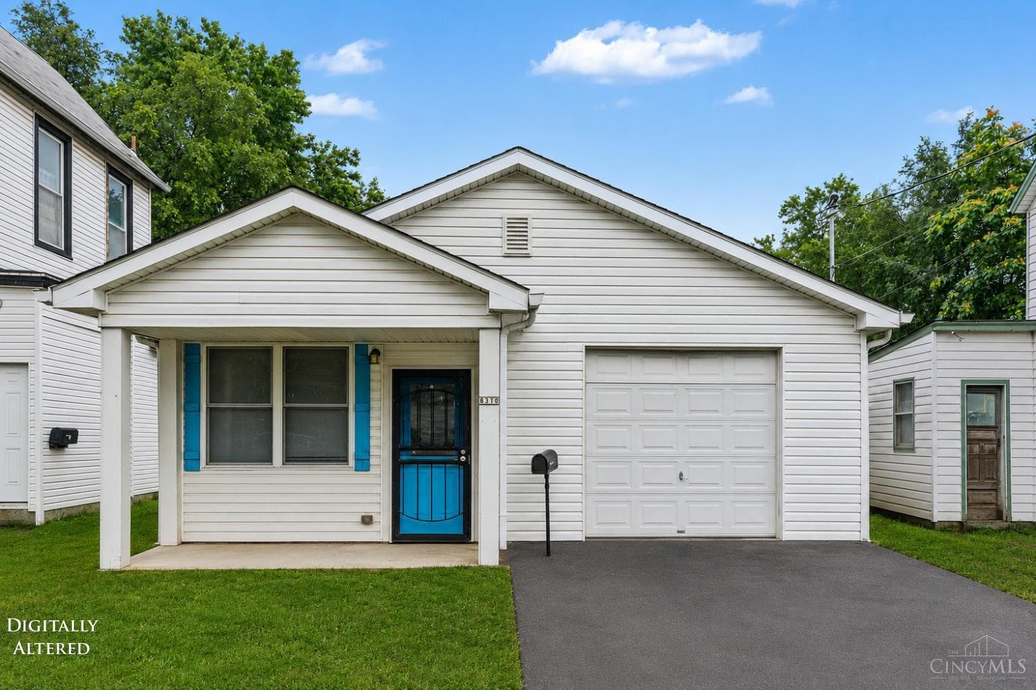 6310 Vine Street, Cincinnati