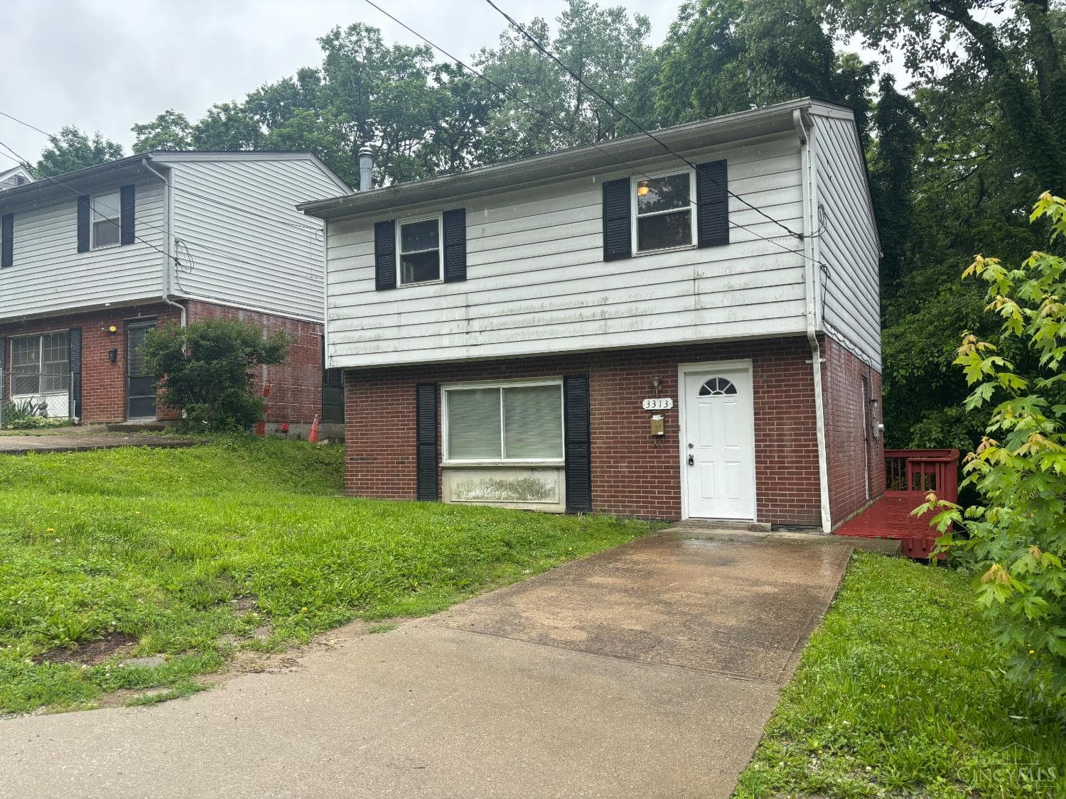3313 Freddie Drive, Cincinnati
