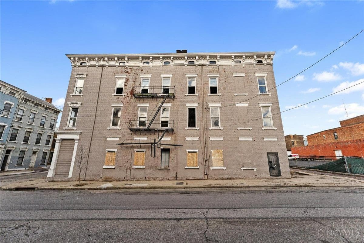 1900 Colerain Avenue, Cincinnati