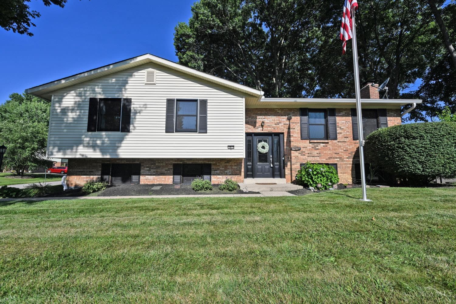 1613 Muskegon Drive, Cincinnati