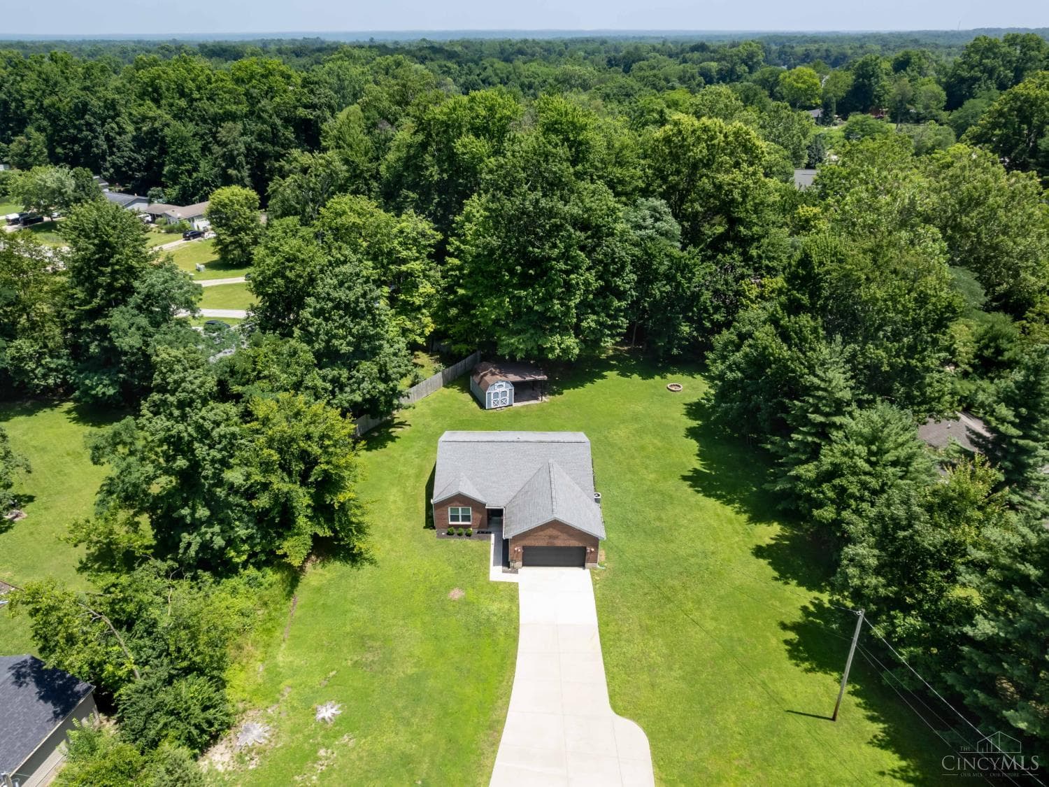 3606 Burnham Woods Drive