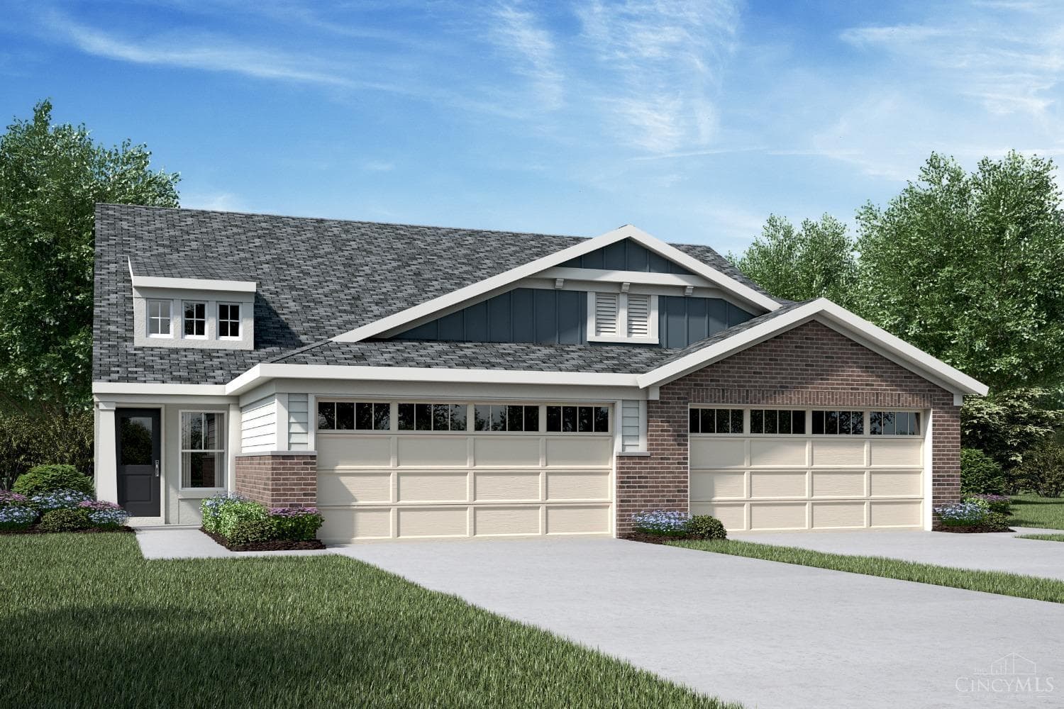 2142 Shallow Cove Court