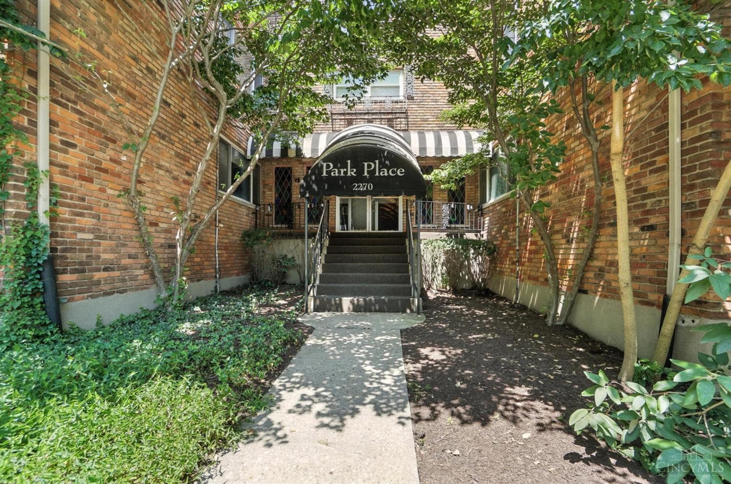 2270 Madison Road