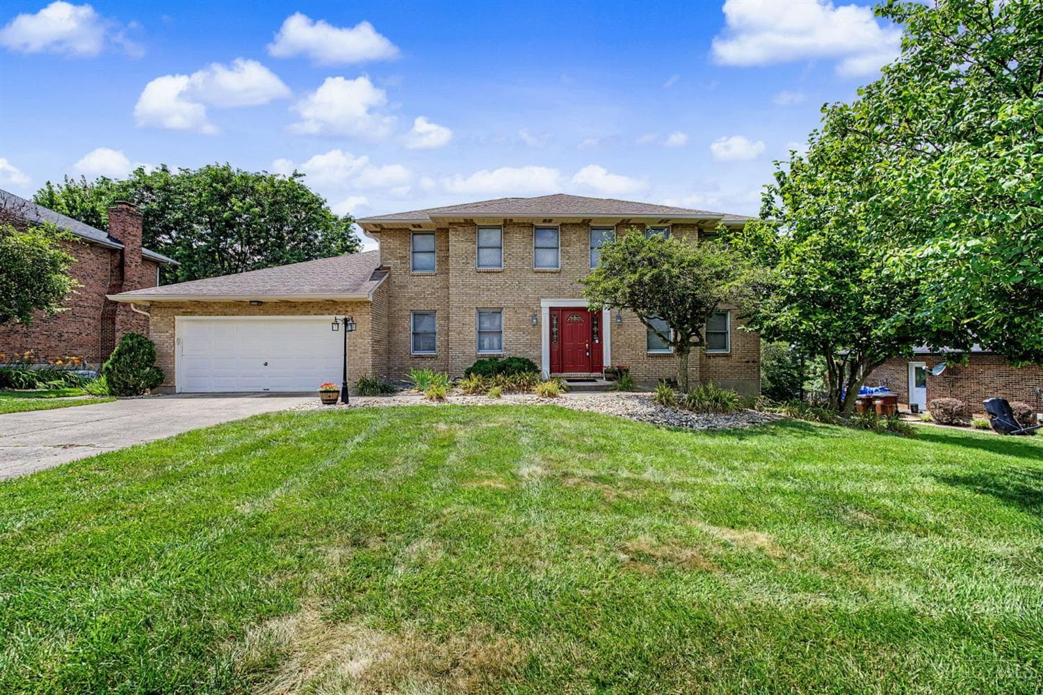 8295 Beckett Station Drive