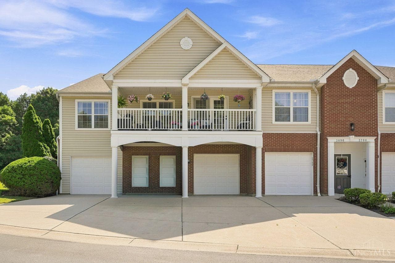 3700 Chestnut Park Lane
