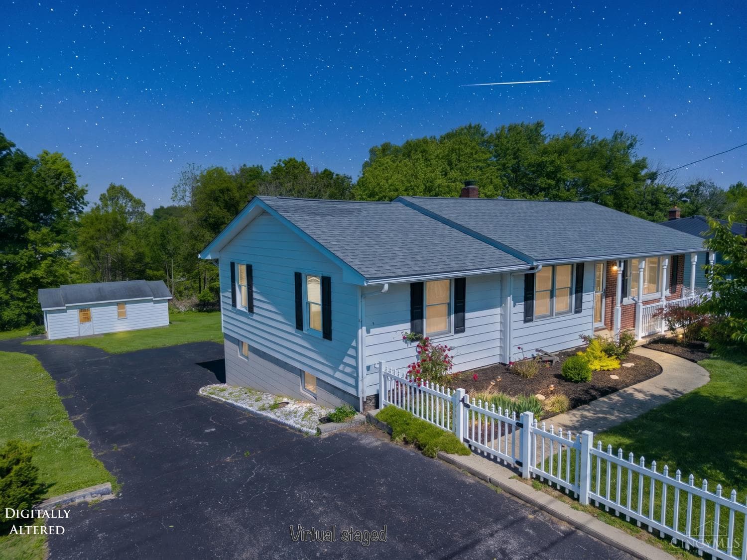 20 Highland Drive
