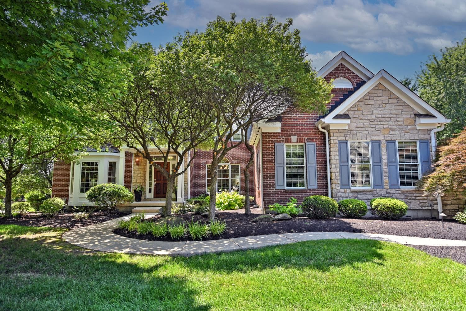 4727 Medallion Way