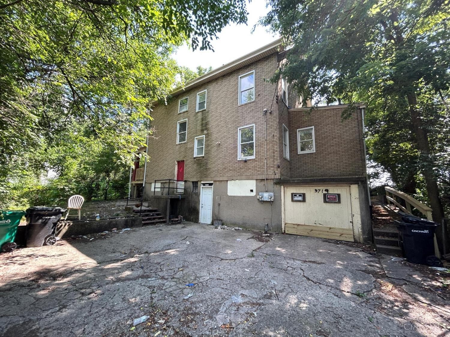 3719 Laclede Ave, Cincinnati
