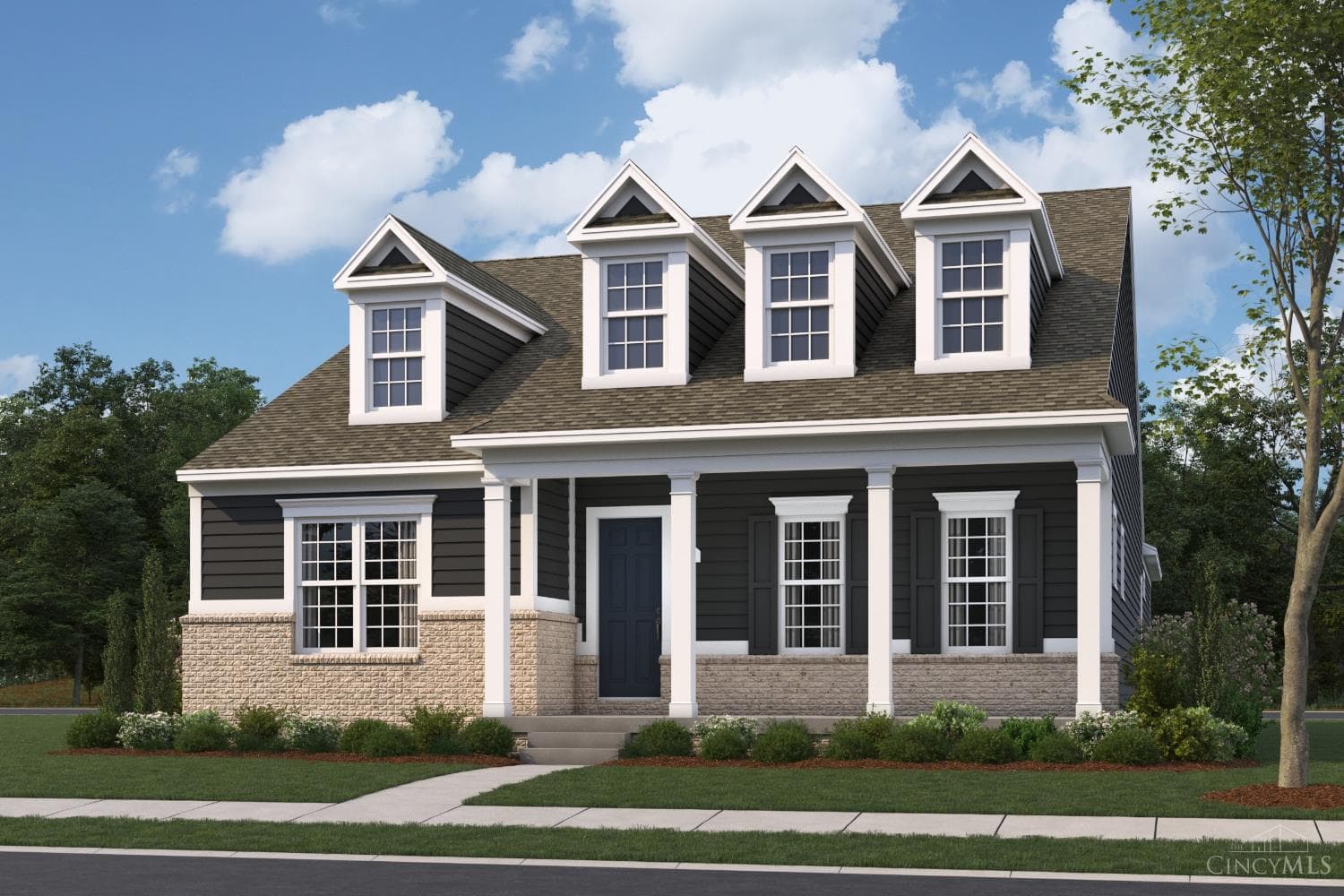 5323 Gaudi Lane
