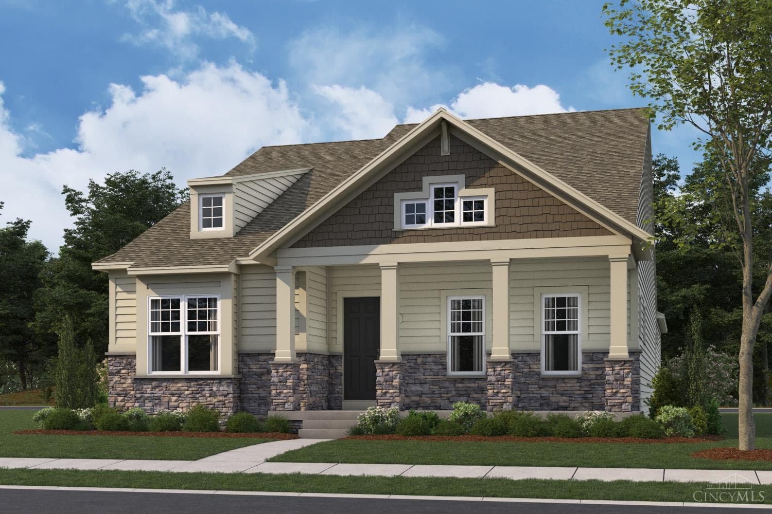 5335 Gaudi Lane