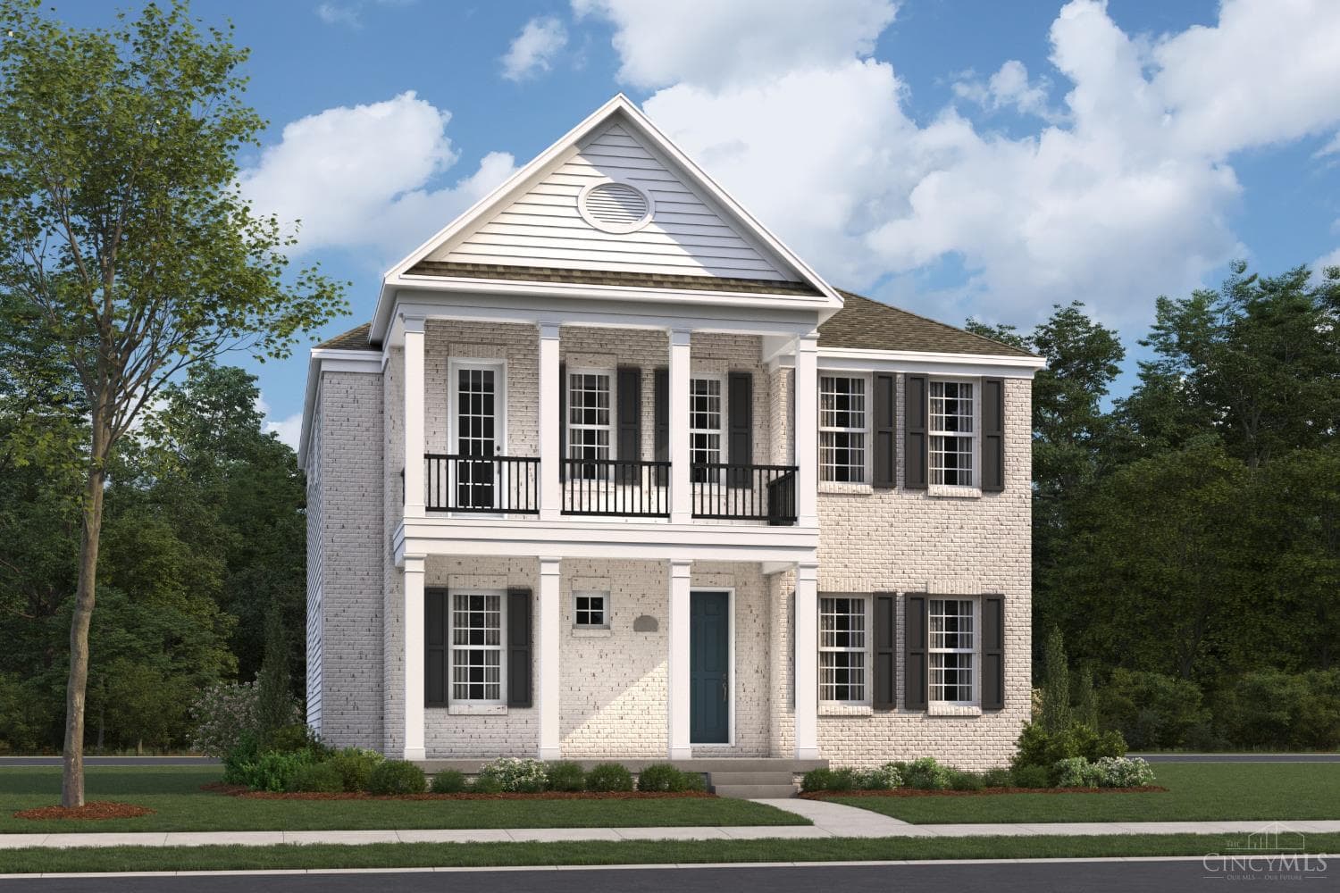5311 Gaudi Lane