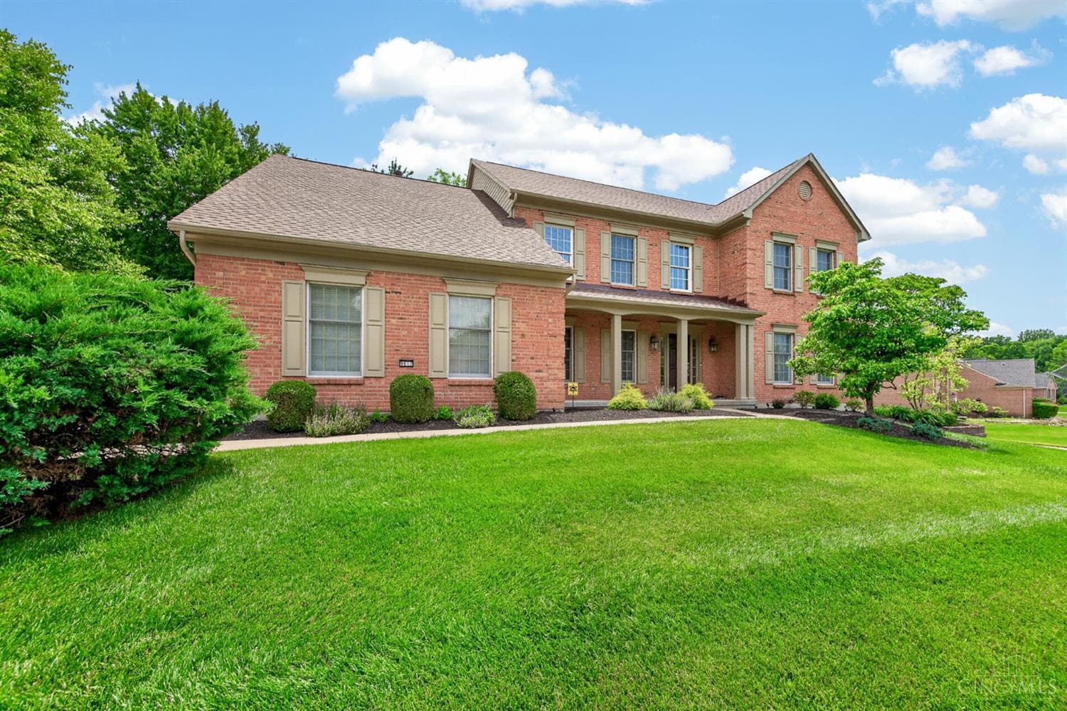 9617 Stonemasters Drive, Symmes Twp