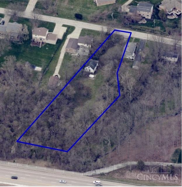 8041 Woodruff Road