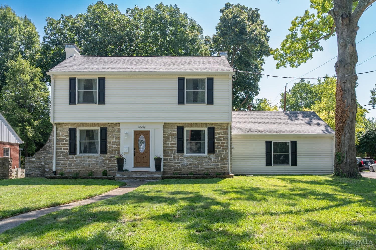 6502 Edwood Avenue, Cincinnati