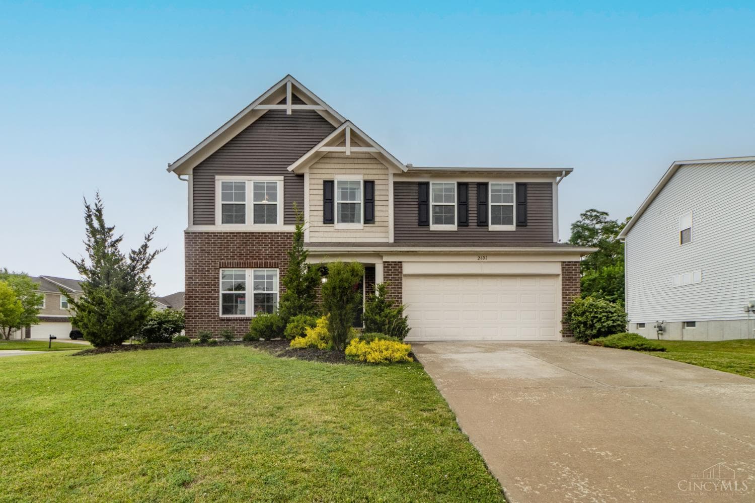 2601 Juliet Court