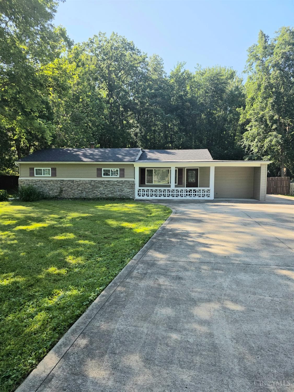 1894 Parker Road, Goshen Twp